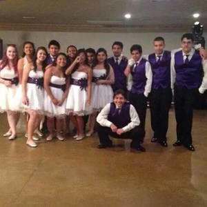 Meet your Posher, Omar